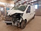 2023 RENAULT TRAFIC LL30 START BLUE DC  for sale at Copart SANDWICH