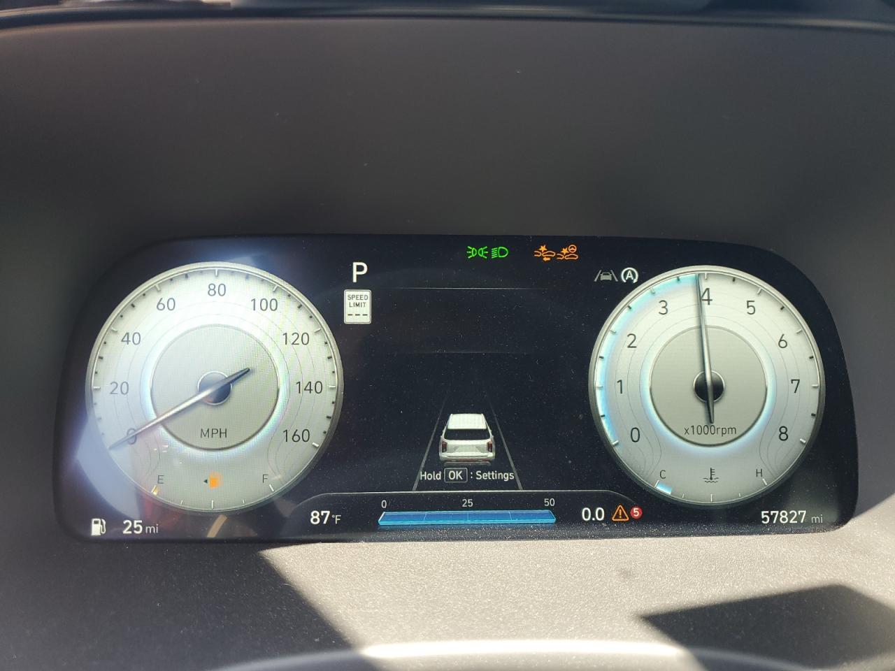 2023 Hyundai Palisade Limited VIN: KM8R5DGE7PU533480 Lot: 80137035