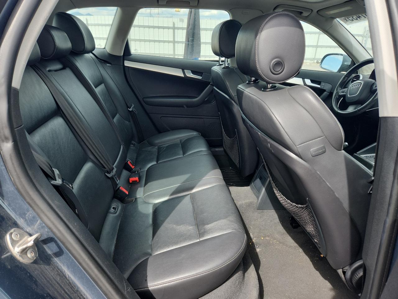 2012 Audi A3 Premium Plus VIN: WAUKJAFM7CA127197 Lot: 81037435