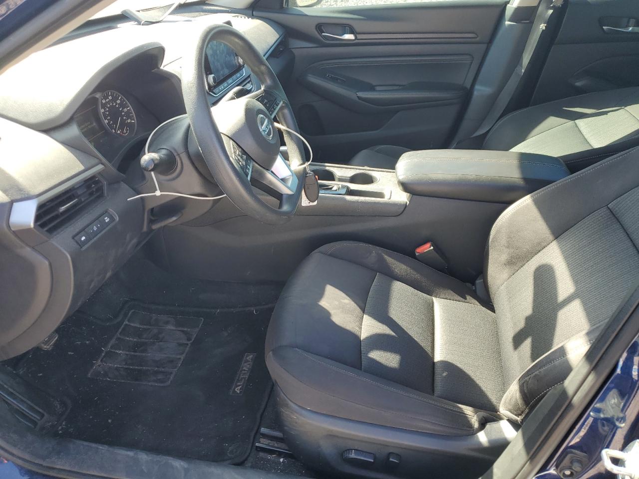 2020 Nissan Altima S VIN: 1N4BL4BV1LC194904 Lot: 81419855