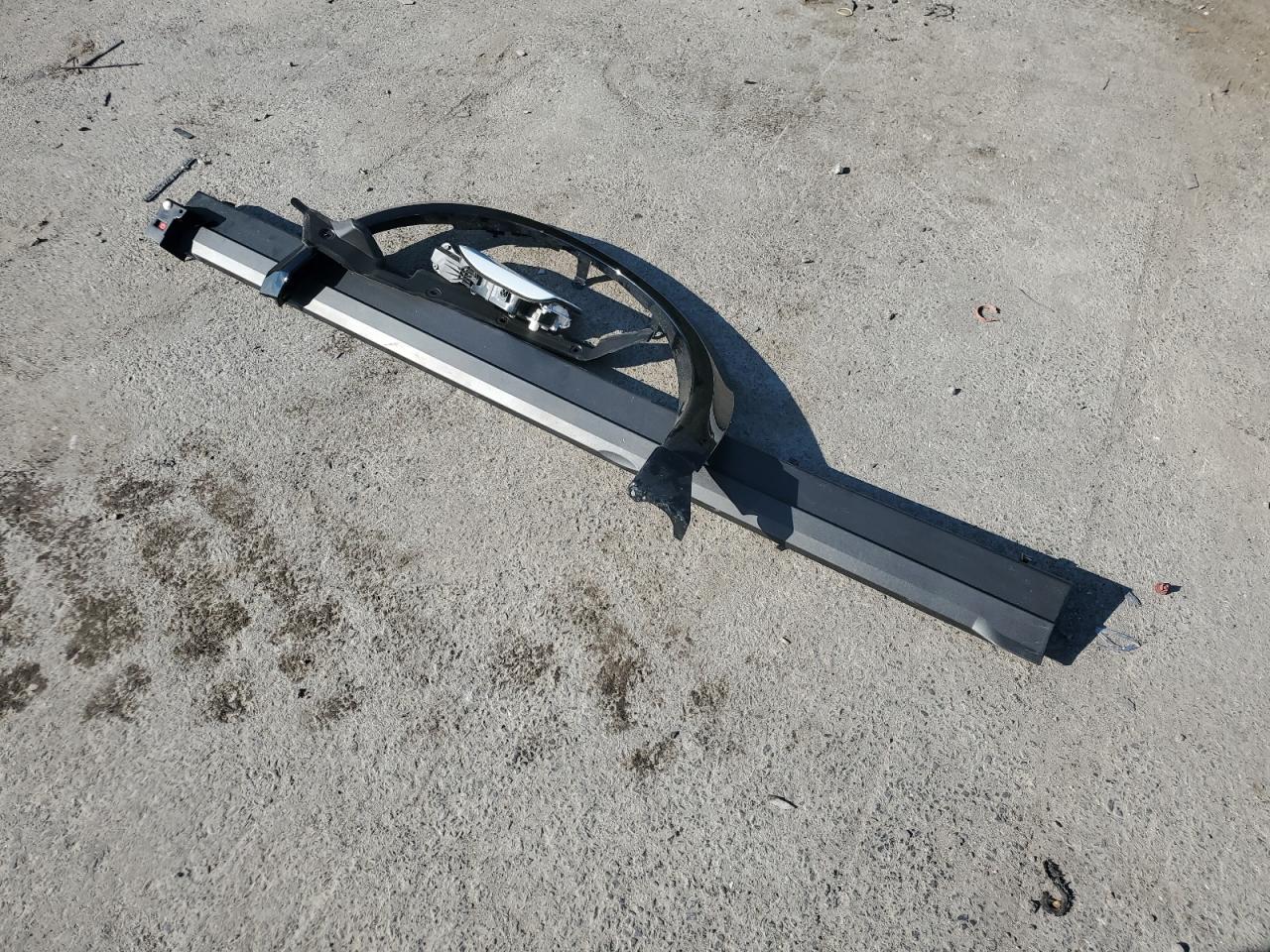 2024 Nissan Ariya Engage VIN: JN1CF0BB2RM735601 Lot: 80660775