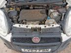 2013 FIAT DOBLO SX MULTIJET  for sale at Copart BRISTOL
