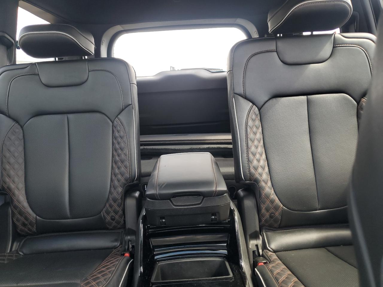 2023 Jeep Grand Cherokee L Summit VIN: 1C4RJKEG5P8817644 Lot: 70908095