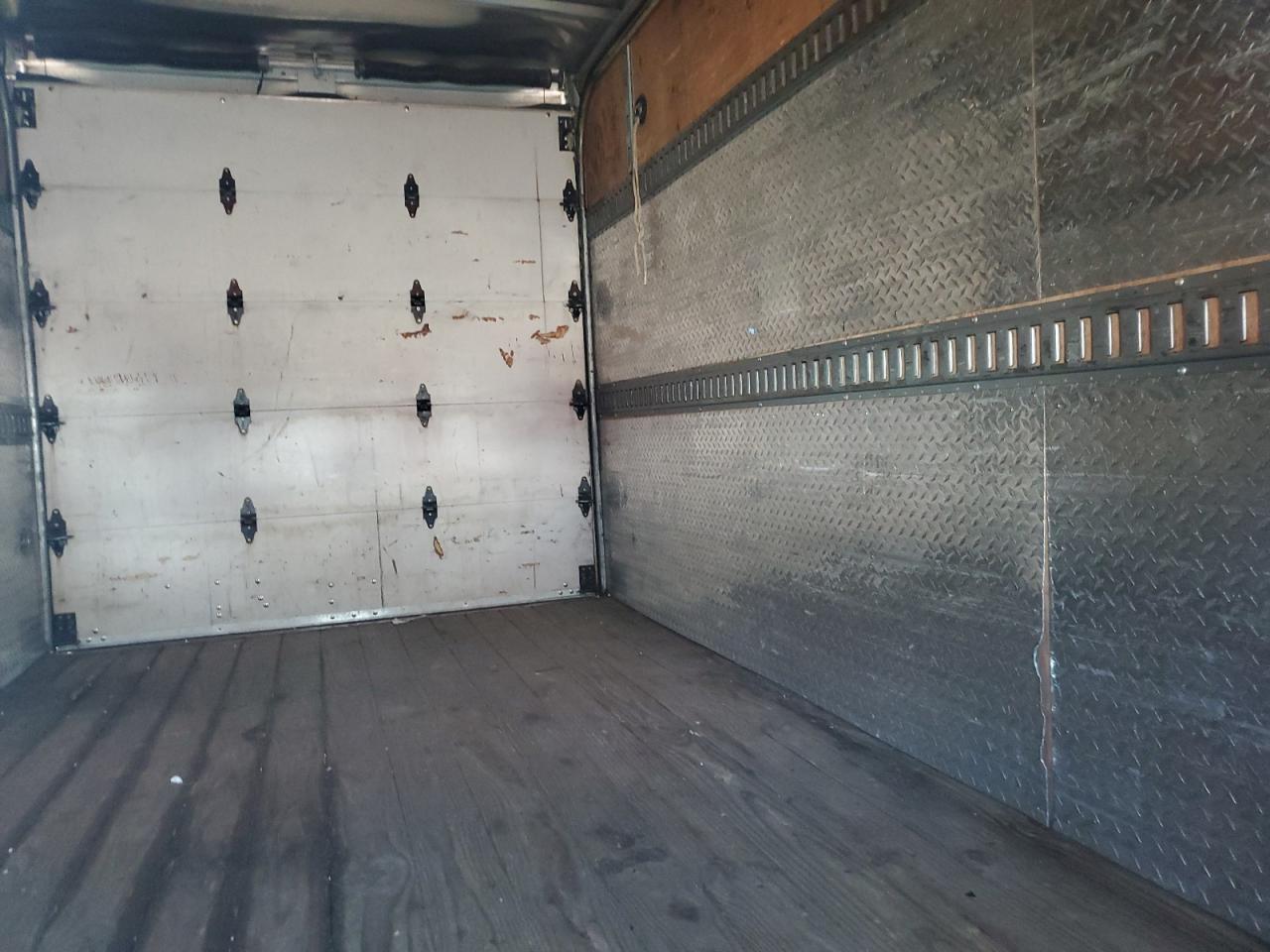 2014 Chevrolet Express G3500 VIN: 1GB0G2CG1E1156960 Lot: 81248585