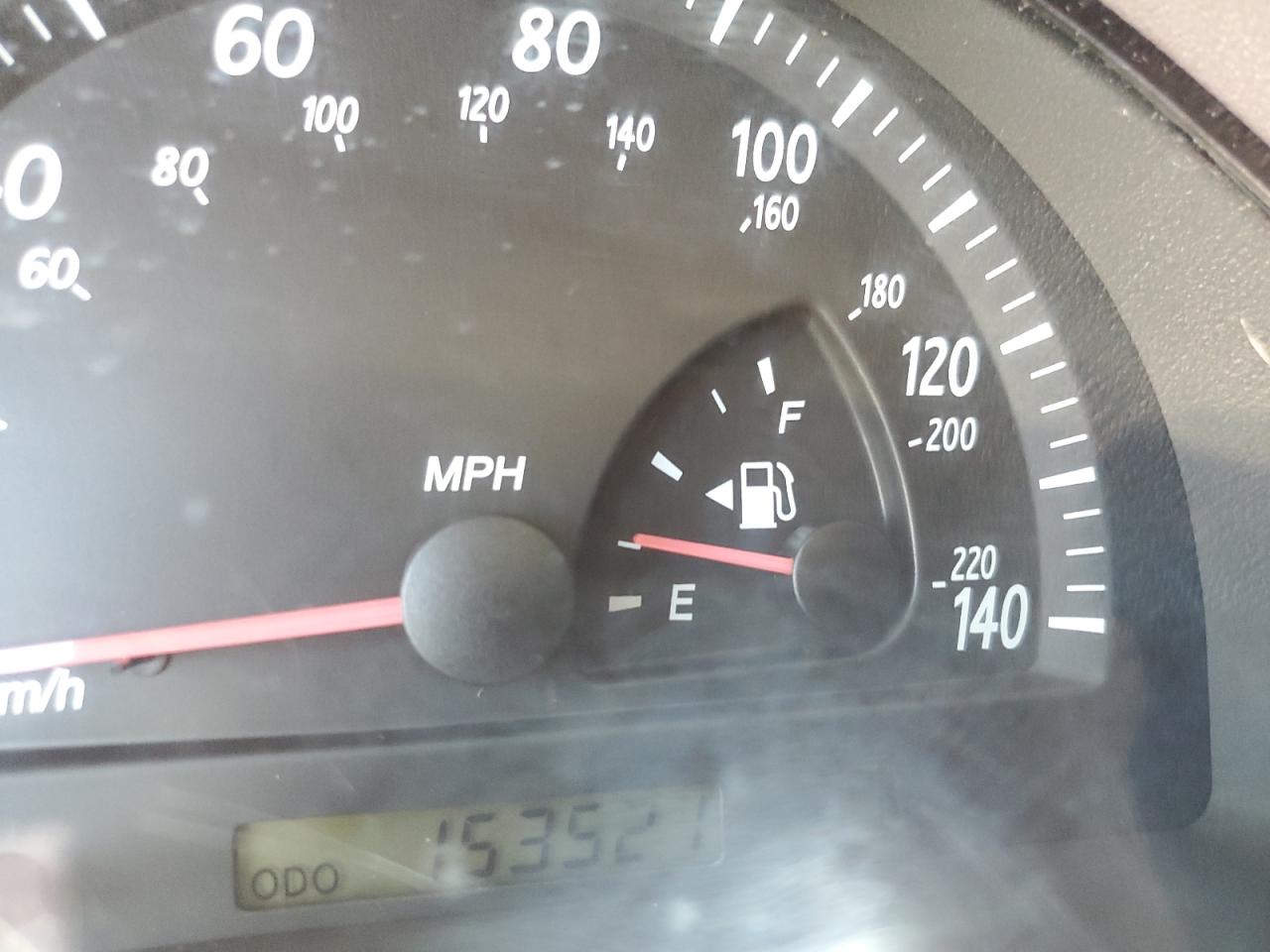 2003 Toyota Camry Le VIN: 4T1BE32K73U230850 Lot: 72035815