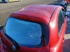 2011 NISSAN MICRA ACENTA CVT  for sale at Copart PETERLEE