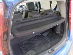 2009 SUZUKI SPLASH GLS+ AUTO  for sale at Copart SANDTOFT