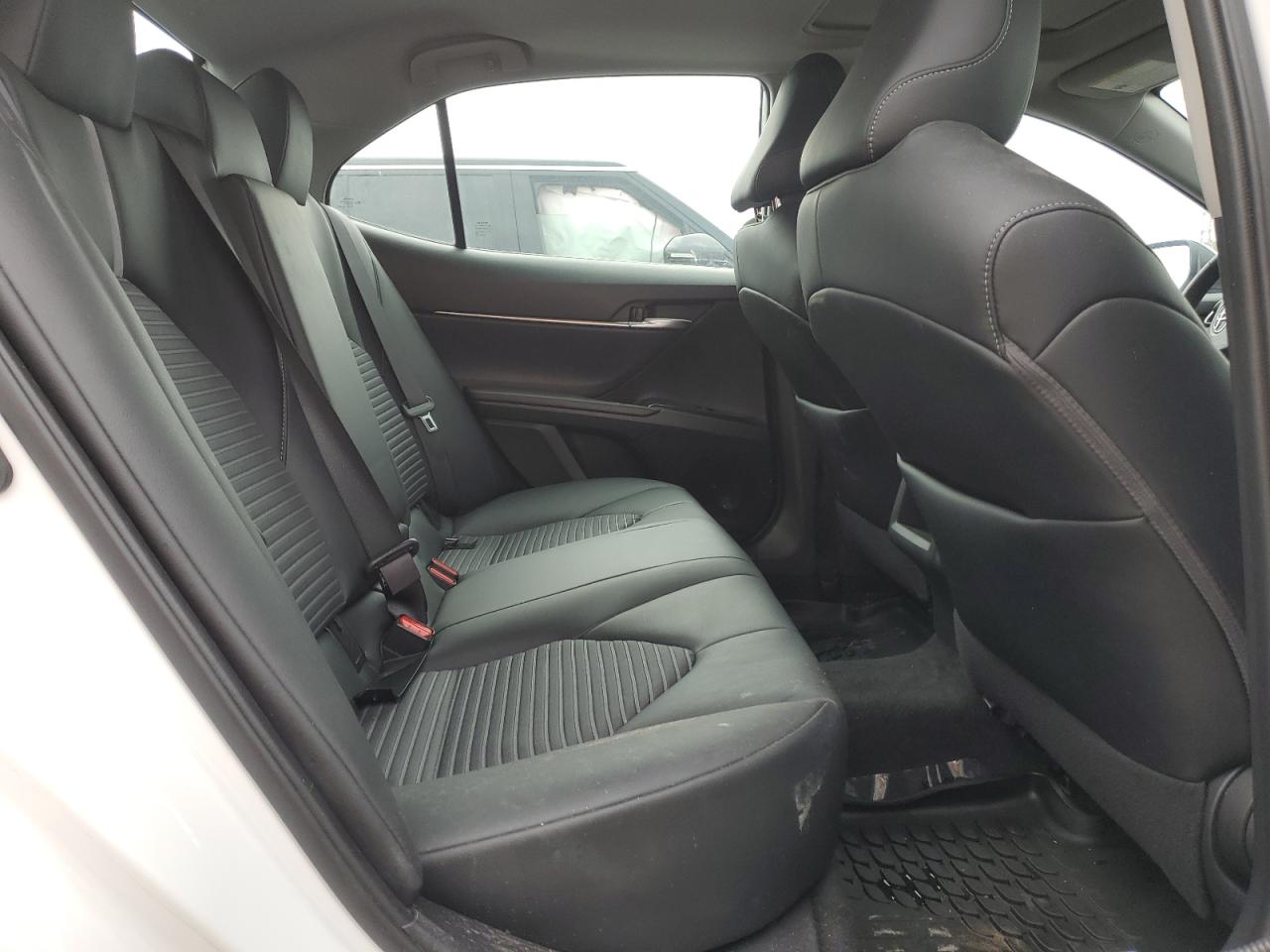 2020 Toyota Camry Se VIN: 4T1G11AK0LU864640 Lot: 80896295