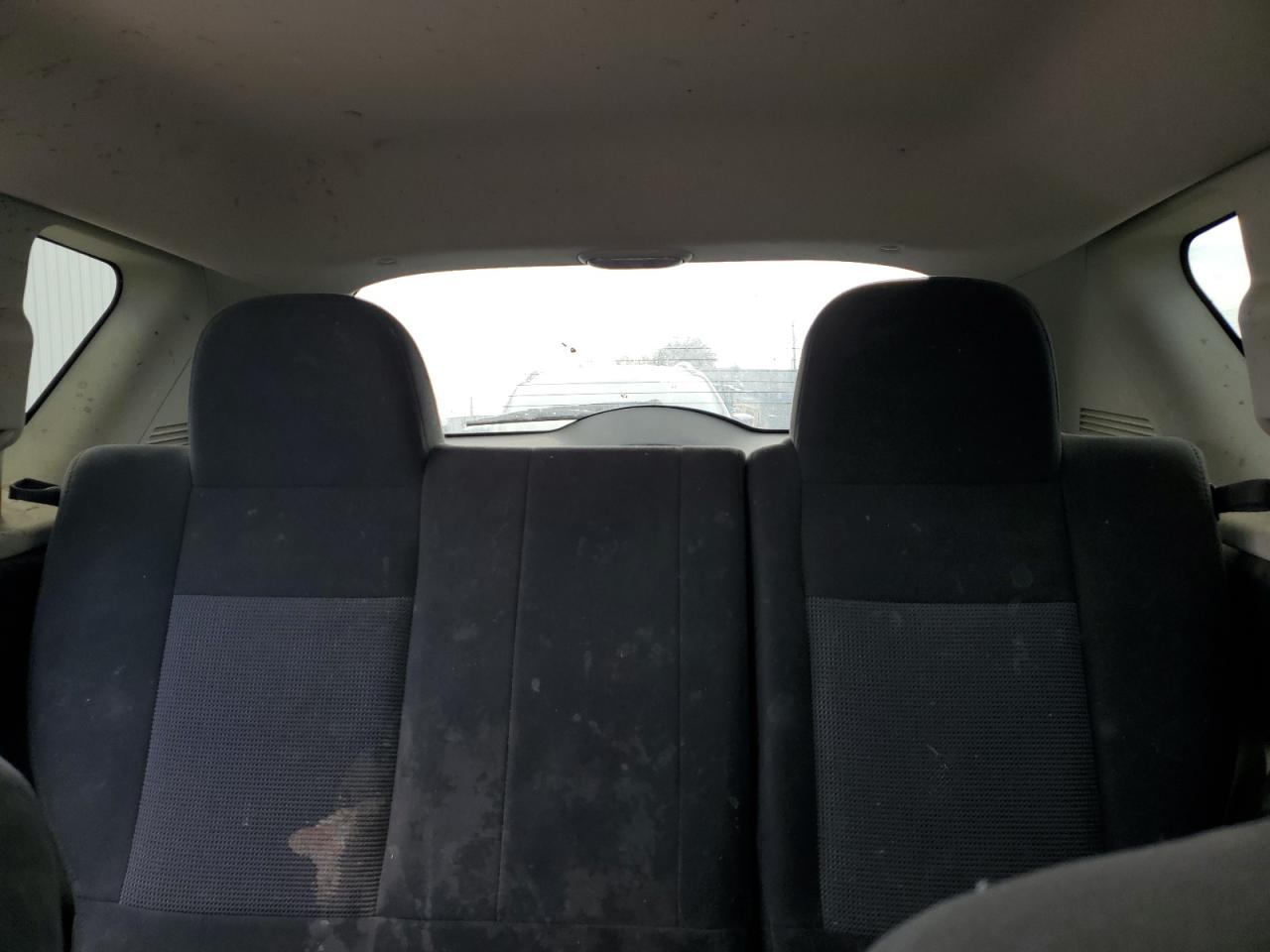 2017 Jeep Compass Sport VIN: 1C4NJDBB0HD144340 Lot: 81647295