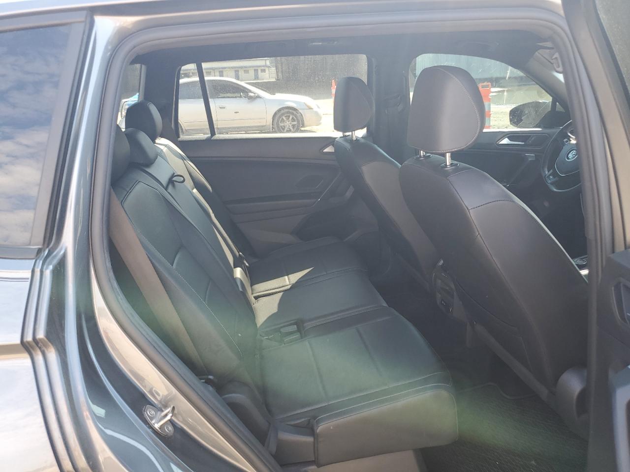 2020 Volkswagen Tiguan Se VIN: 3VV2B7AX3LM162795 Lot: 84210775