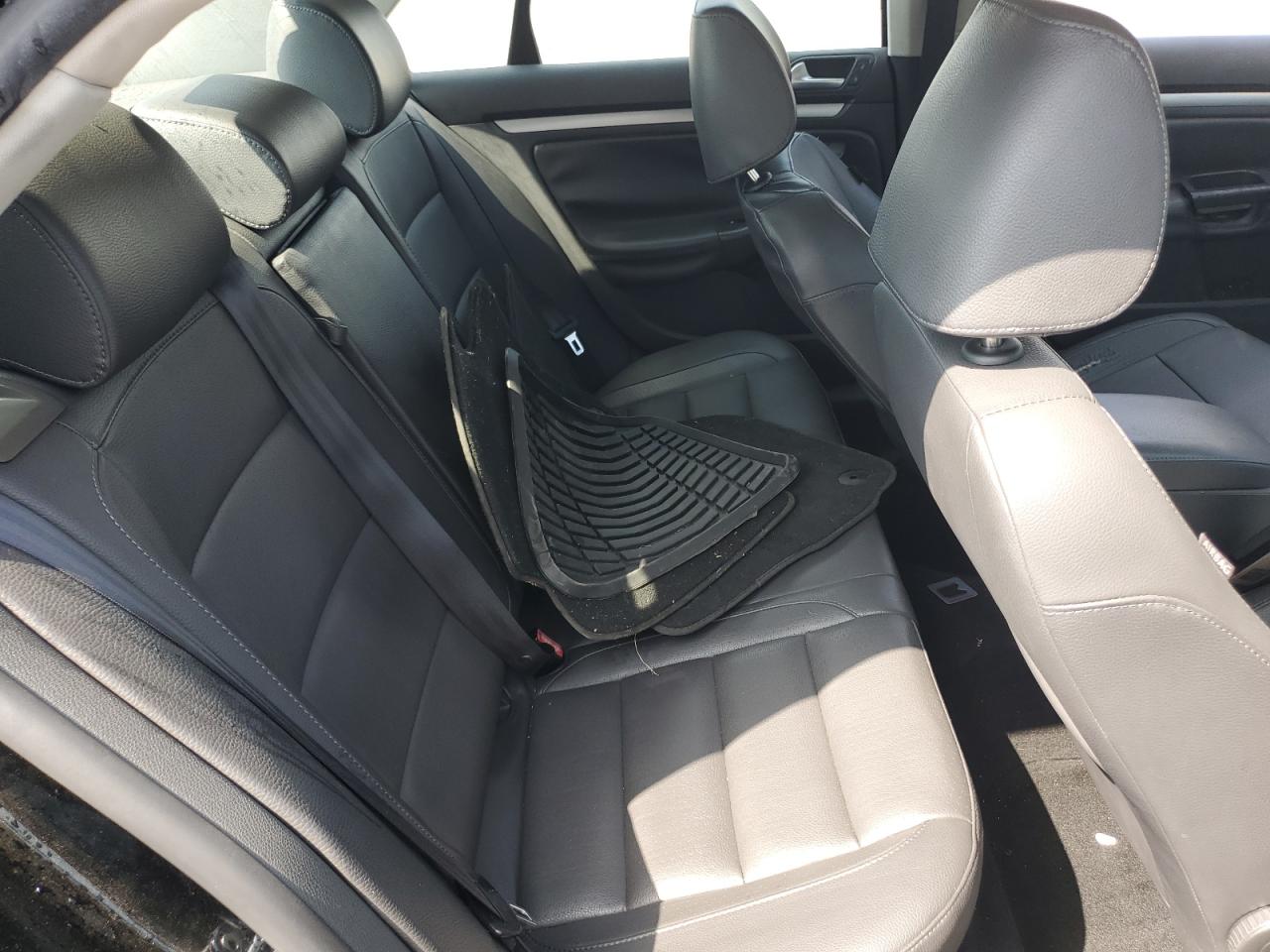 2009 Volkswagen Jetta Se VIN: 3VWRM71KX9M005525 Lot: 84224885