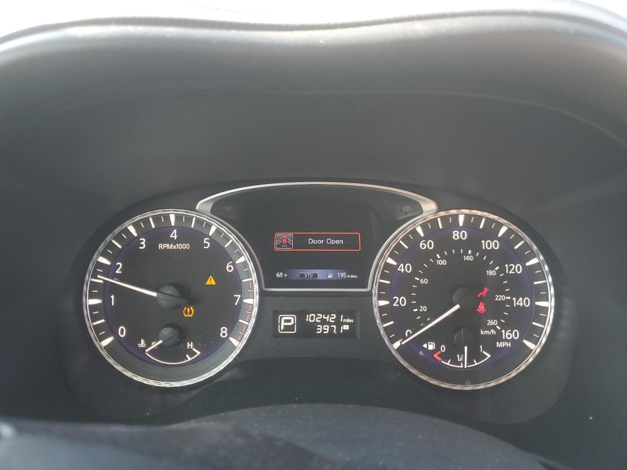 QX60 QX60