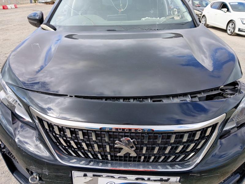 2019 PEUGEOT 3008 ALLURE
