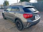 2019 MERCEDES-BENZ GLA 180 AMG LINE EDITION GLA 180 AMG LINE EDITION 5DR AUTO for sale at Copart CHESTER