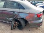 2018 AUDI A3 S LINE BLACK ED 35 TFS  for sale at Copart WOLVERHAMPTON