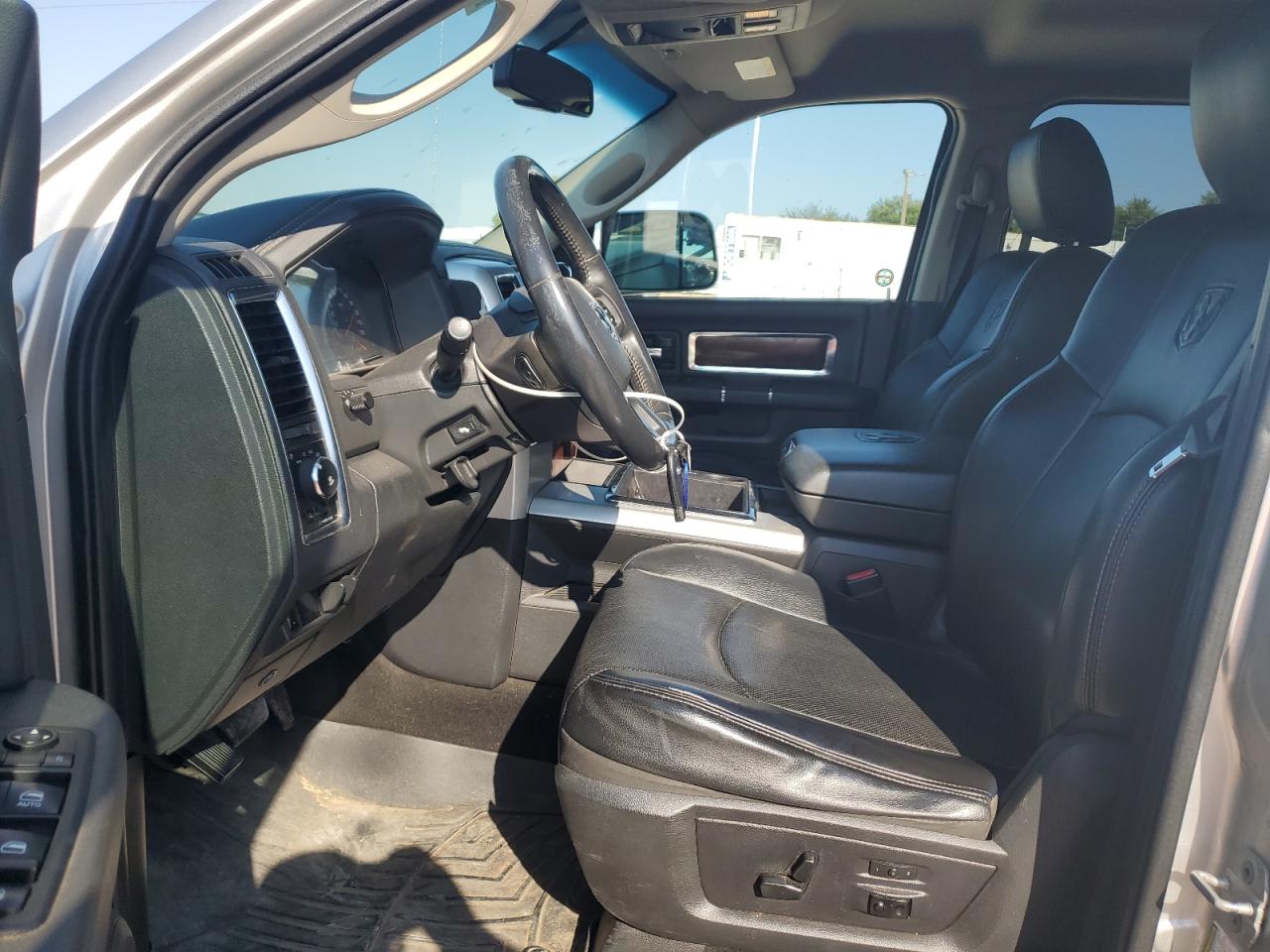 2012 Dodge Ram 3500 Laramie VIN: 3C63D3EL1CG144699 Lot: 80122685