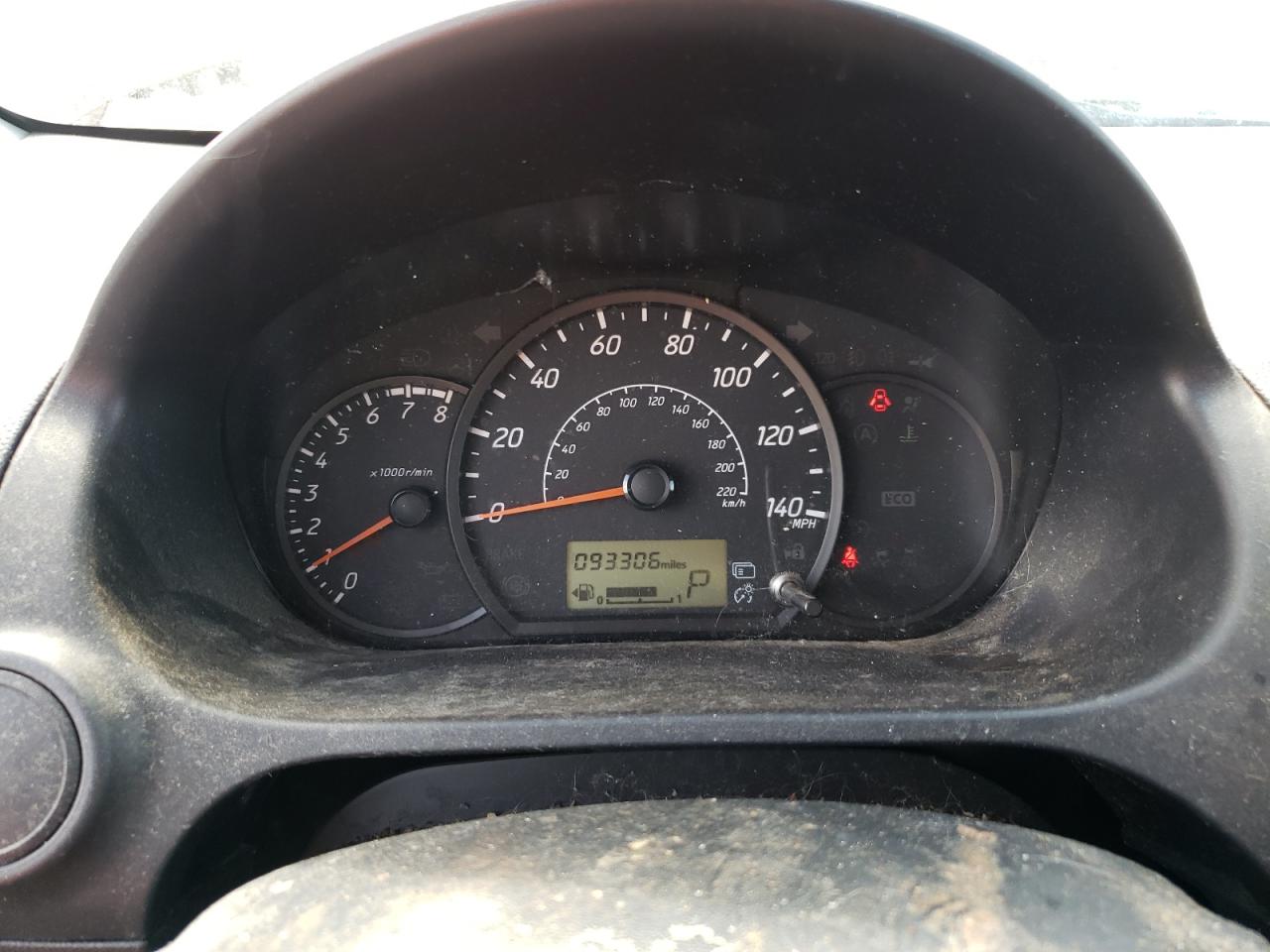 2019 Mitsubishi Mirage Es VIN: ML32A3HJ9KH001370 Lot: 71832725