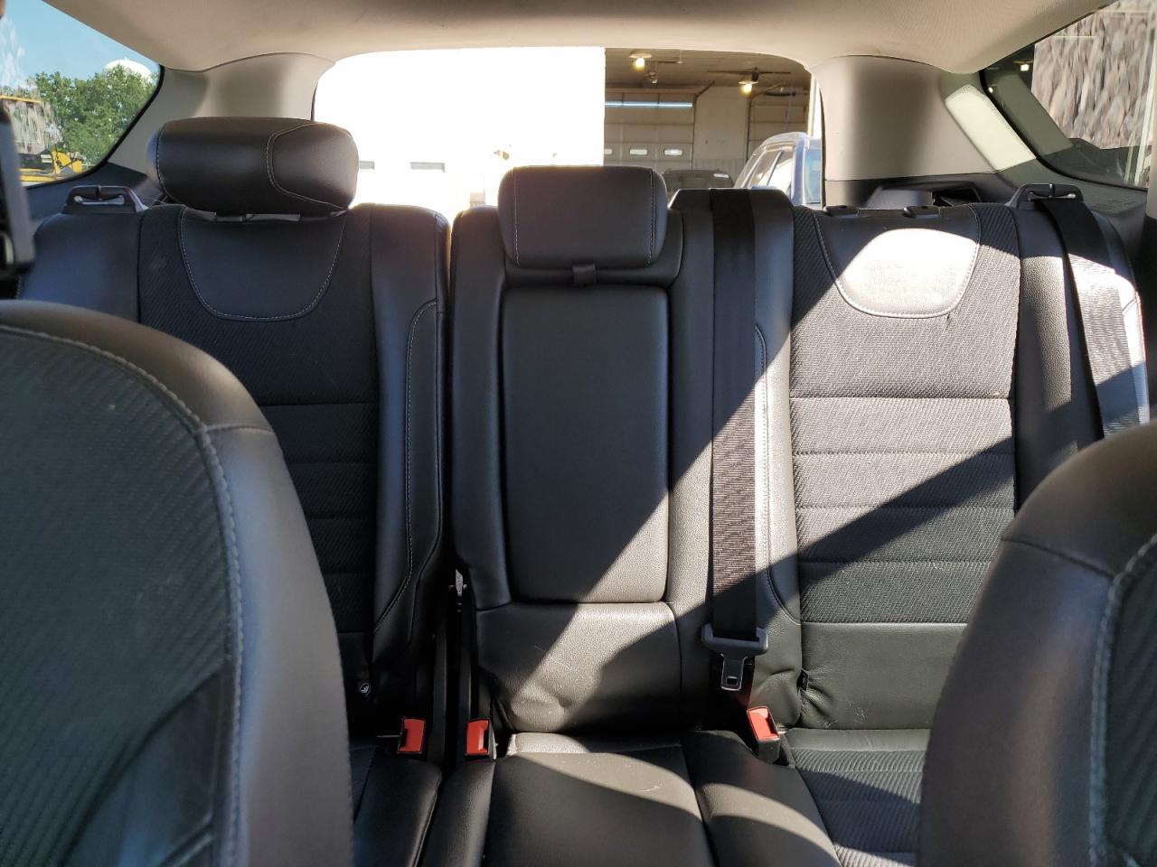 2016 Ford Escape Se VIN: 1FMCU0GX6GUA64319 Lot: 84231385