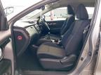 2014 NISSAN QASHQAI ACENTA SMART VIS  for sale at Copart CHESTER