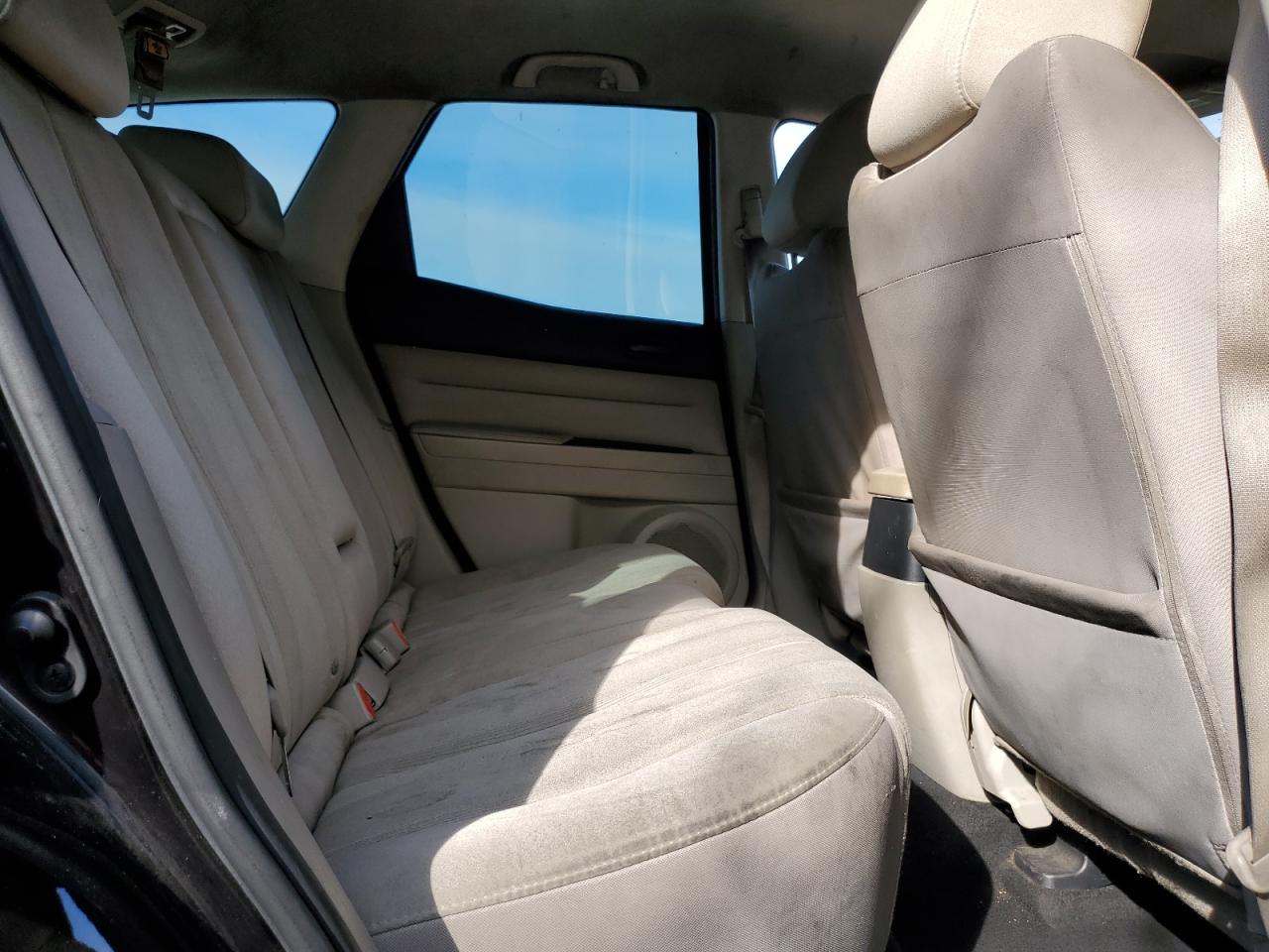 2011 Mazda Cx-7 VIN: JM3ER2AM1B0397740 Lot: 81310175