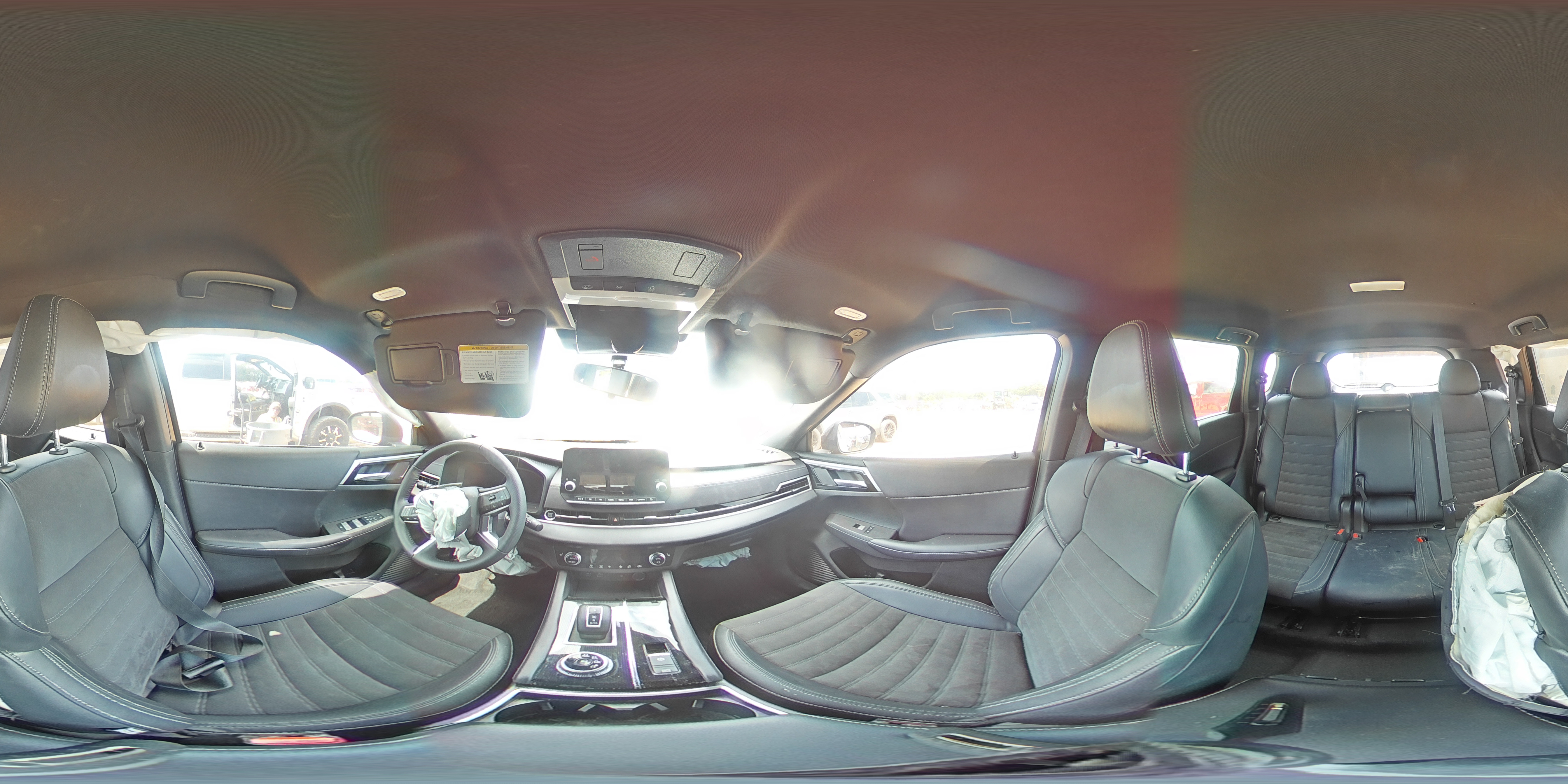 2024 Mitsubishi Outlander Se VIN: JA4J3VA88RZ034834 Lot: 71741345