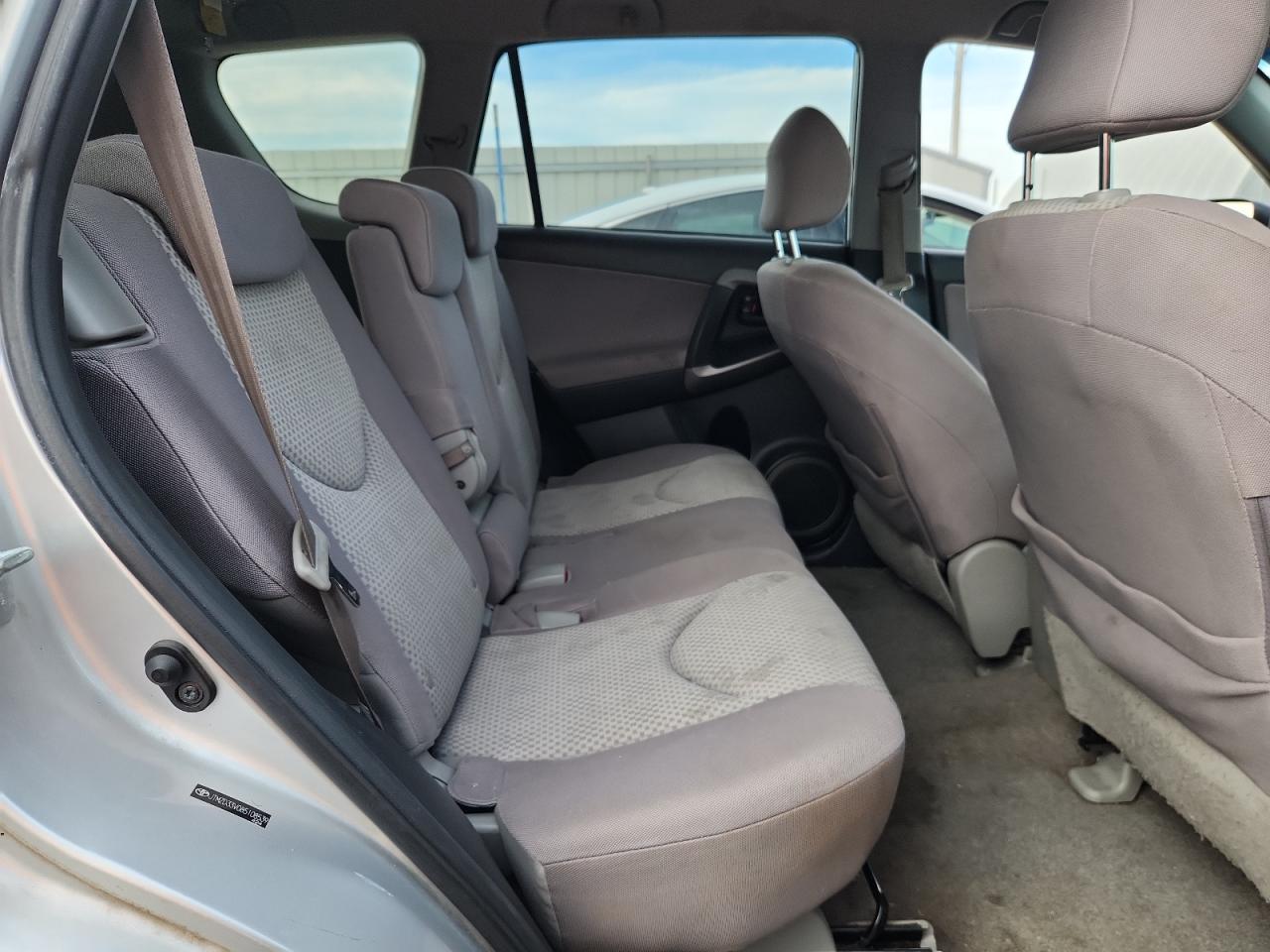 2008 Toyota Rav4 VIN: JTMZD33V085108539 Lot: 83800215