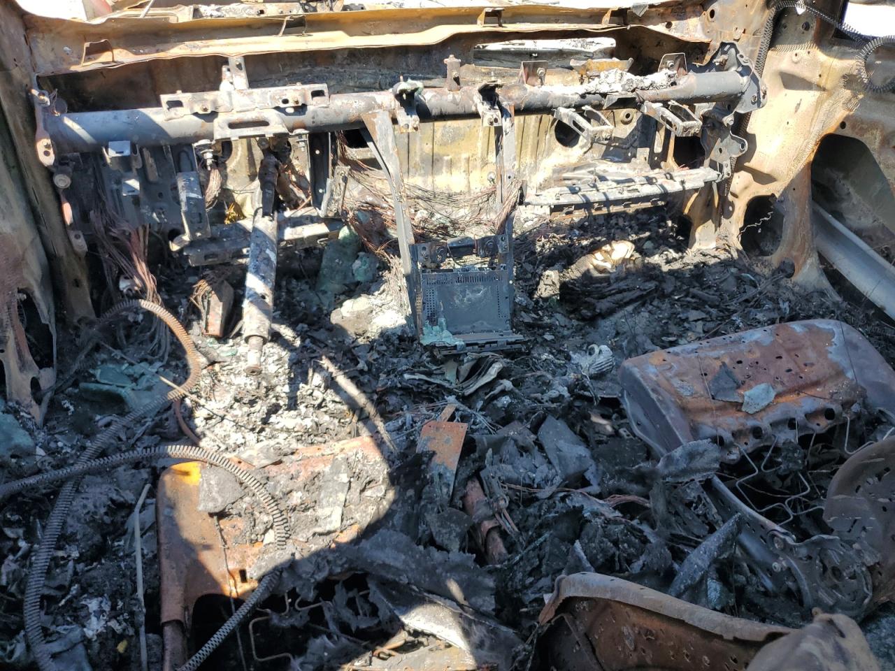 2017 Chevrolet Malibu Ls VIN: 1G1ZC5ST1HF263781 Lot: 71438625