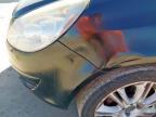 2011 VAUXHALL CORSA ENERGY  for sale at Copart PETERLEE