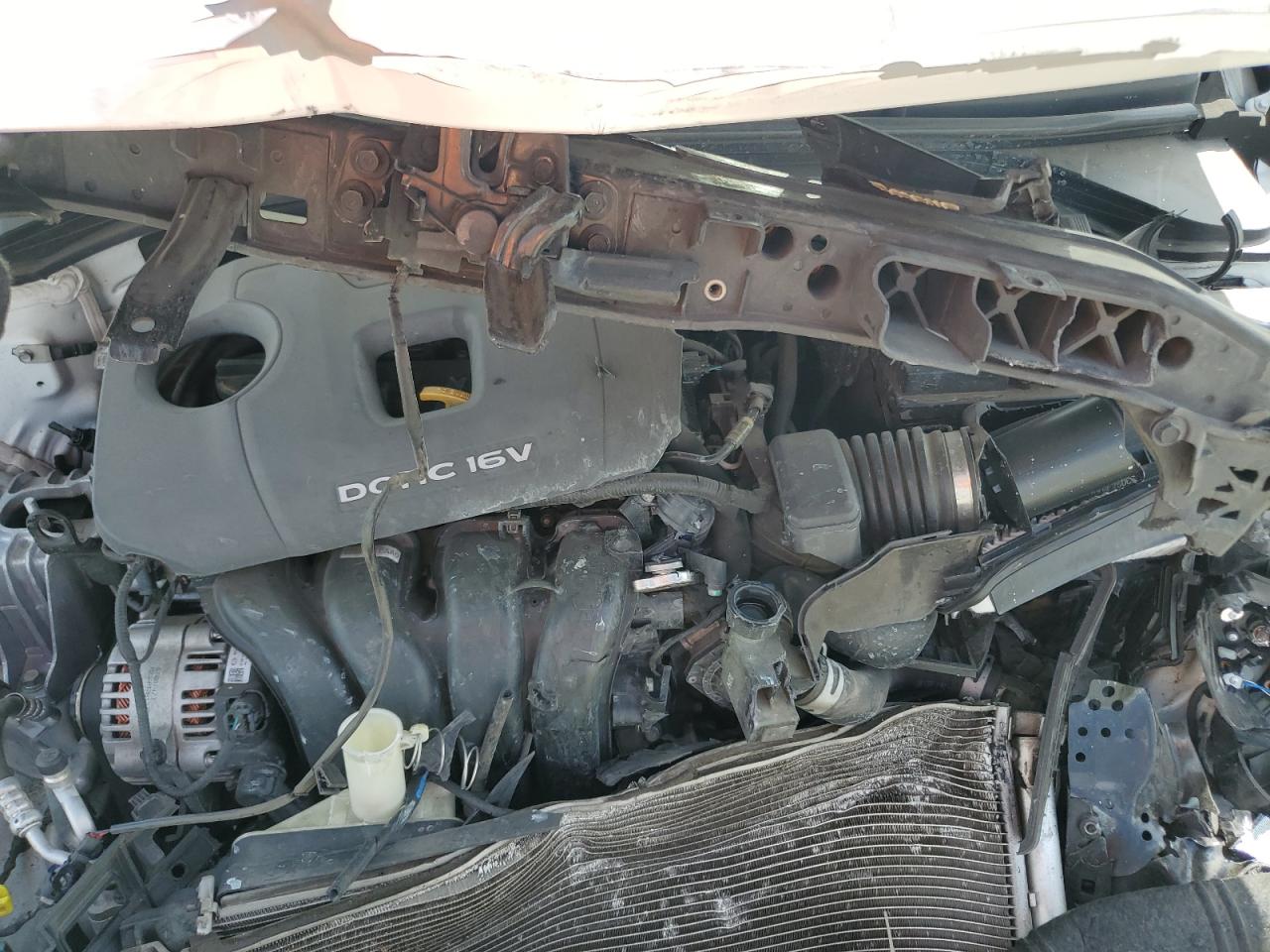 2018 Hyundai Elantra Sel VIN: 5NPD84LF9JH358610 Lot: 81774775