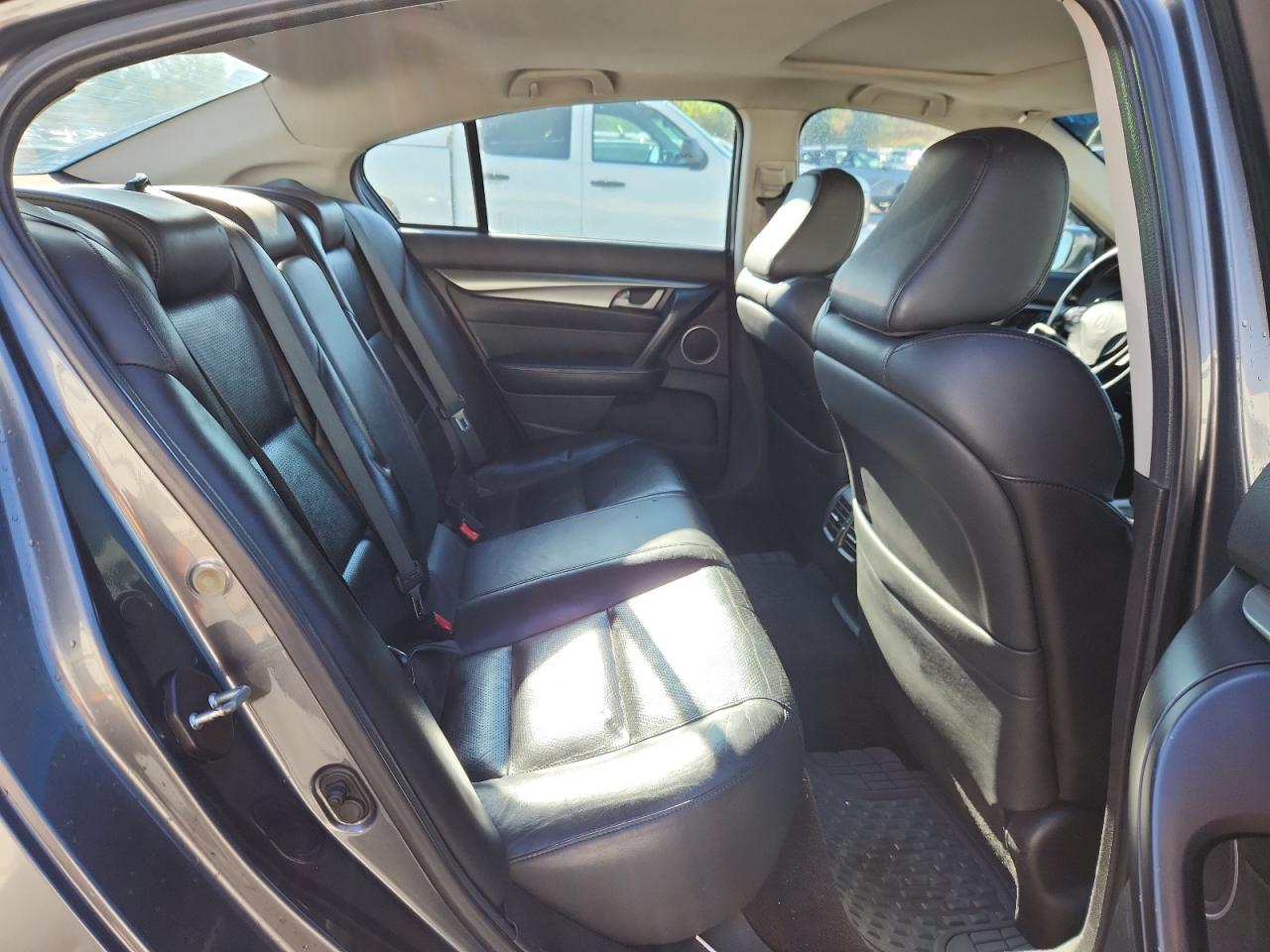 2009 Acura Tl VIN: 19UUA865X9A006185 Lot: 80494545