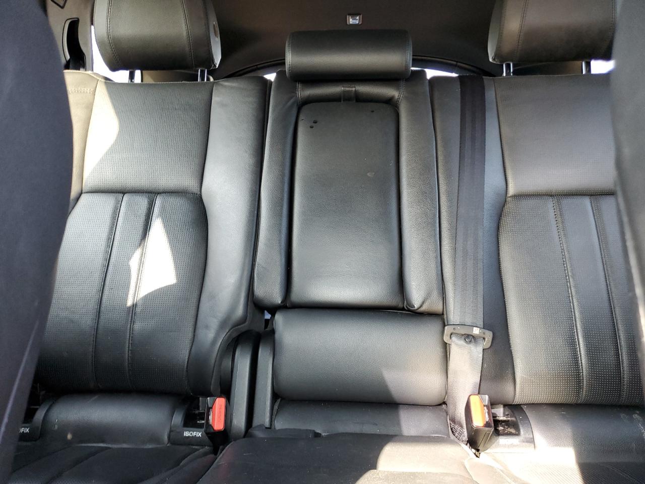 2016 Land Rover Discovery Sport Hse VIN: SALCR2BG5GH566913 Lot: 80262035