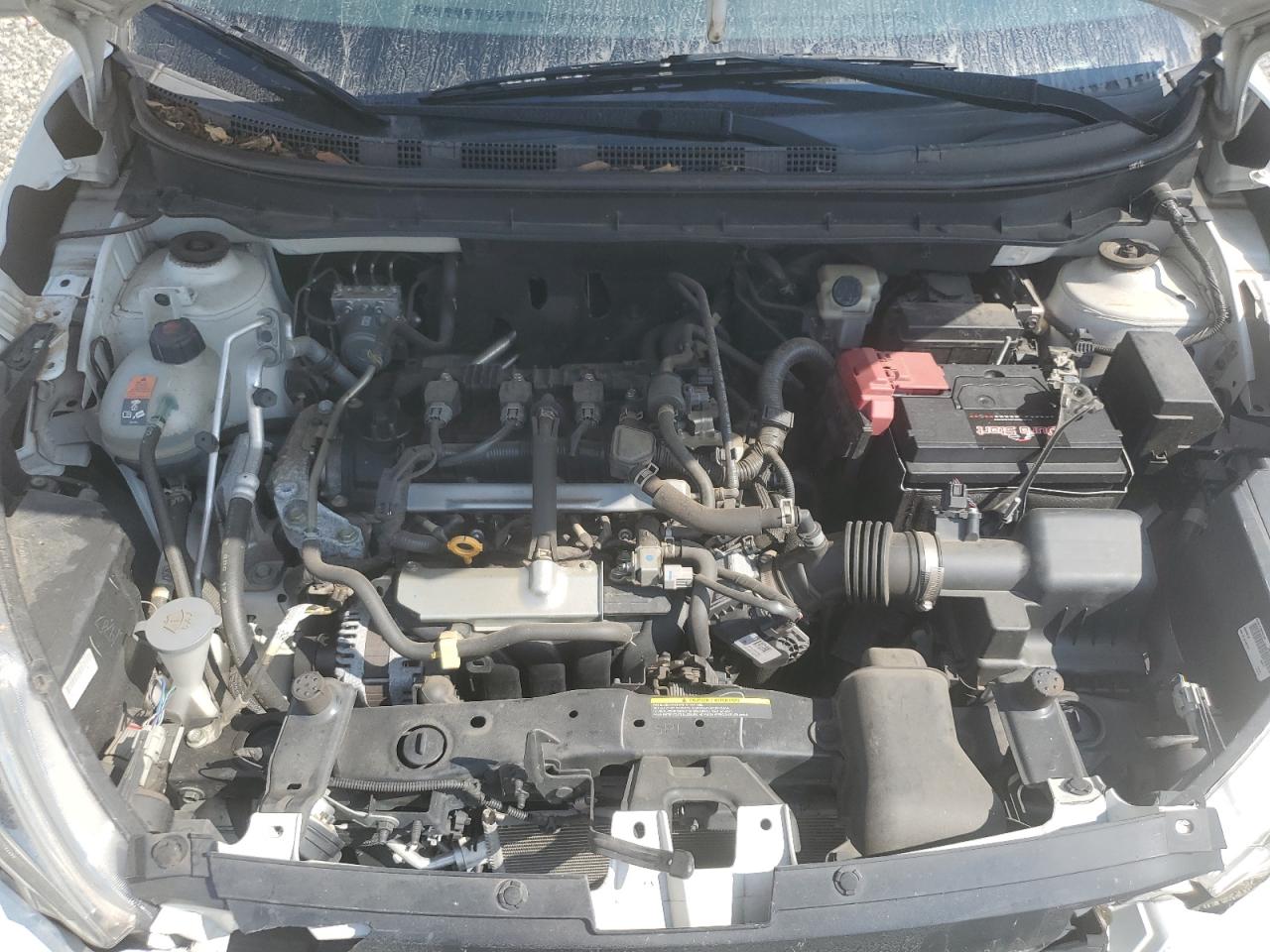 2020 Nissan Kicks Sr VIN: 3N1CP5DVXLL537593 Lot: 80549645