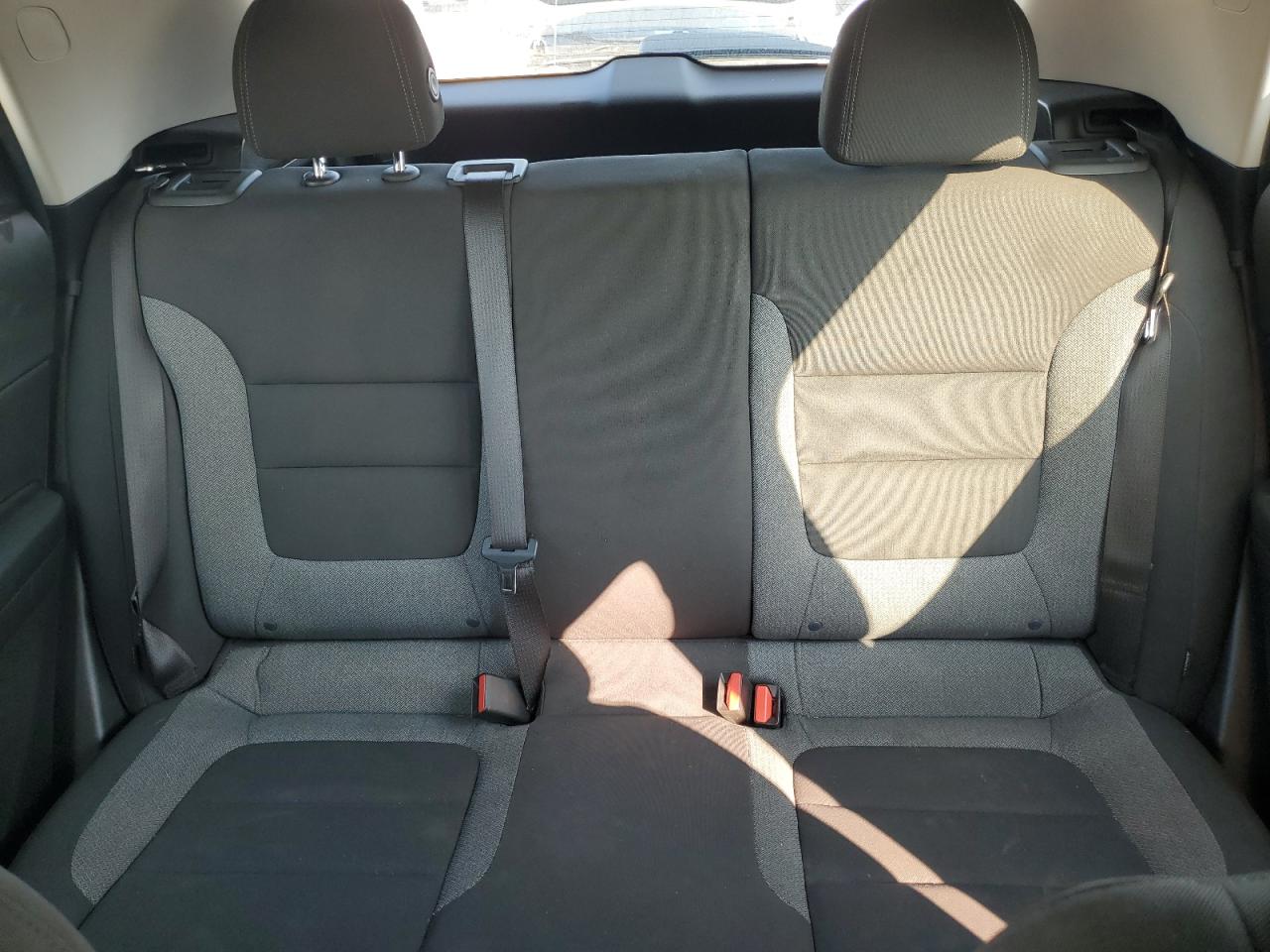 2021 Chevrolet Trailblazer Ls VIN: KL79MMS25MB130185 Lot: 80173965