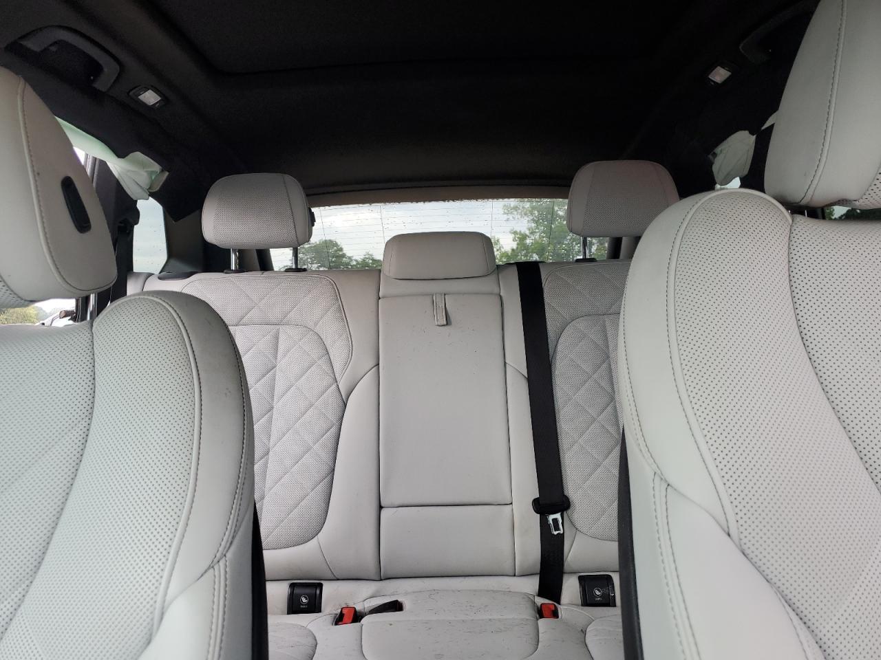 2023 BMW X5 xDrive40I VIN: 5UXCR6C07P9P33040 Lot: 81832525