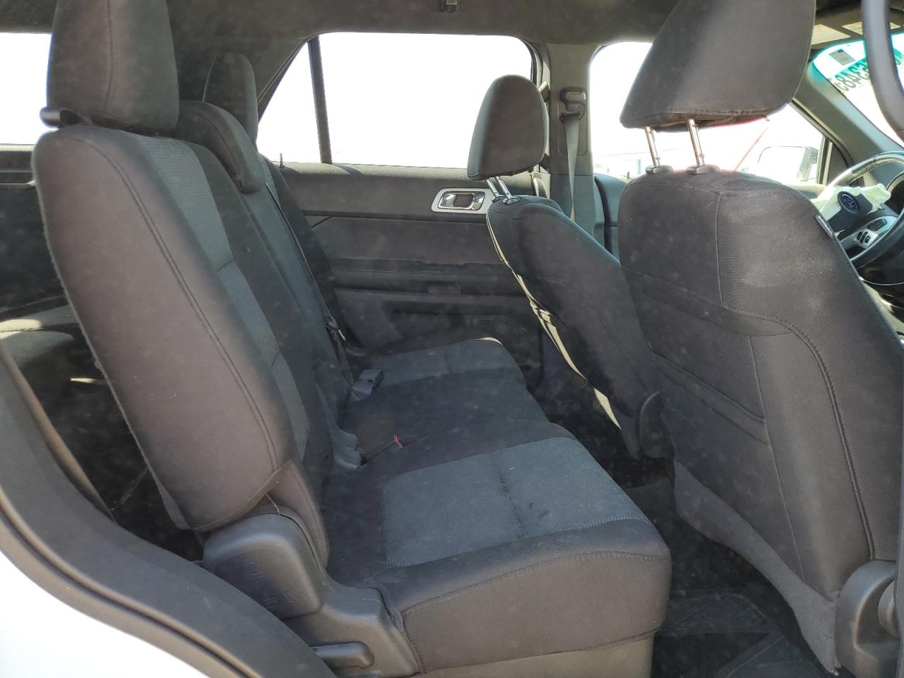 2012 Ford Explorer Xlt VIN: 1FMHK7D85CGA16028 Lot: 84563485