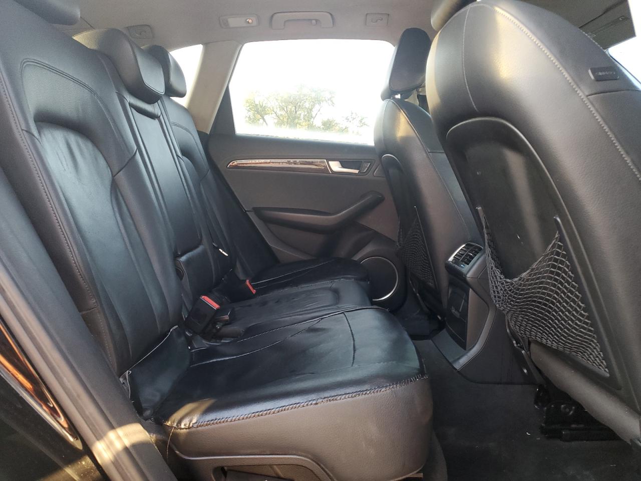 2012 Audi Q5 Premium Plus VIN: WA1LFAFP5CA074772 Lot: 81907535