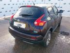 2014 NISSAN JUKE TEKNA DCI 1.5 DCI TEKNA 5DR [START STOP] for sale at Copart WESTBURY
