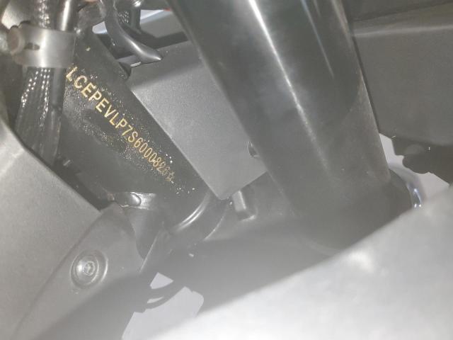 2025 CF MOTO 675SS   