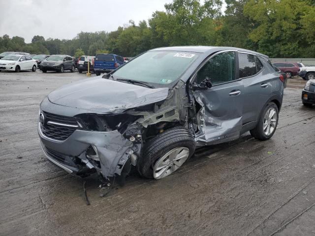 BUICK ENCORE GX PREFERRED 2021