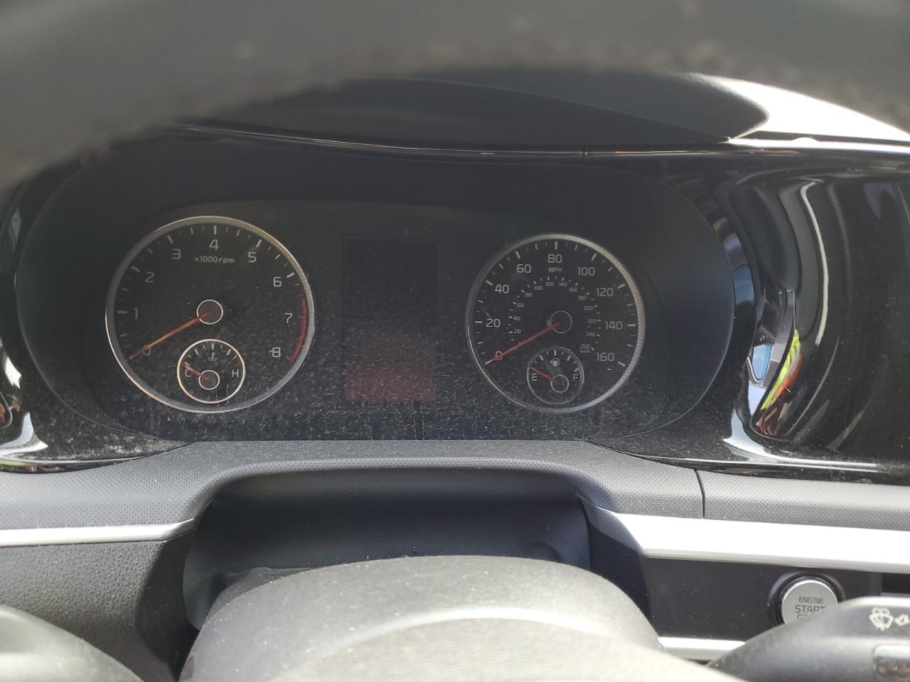 2021 Kia K5 Gt Line VIN: 5XXG64J27MG012767 Lot: 69722875