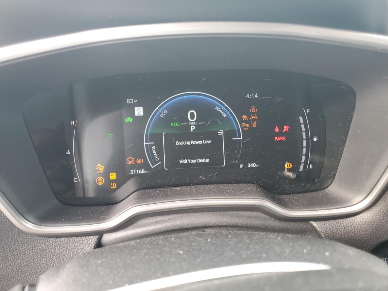 2024 Toyota Corolla Cross Se VIN: 7MUFBABG3RV042893 Lot: 81795545