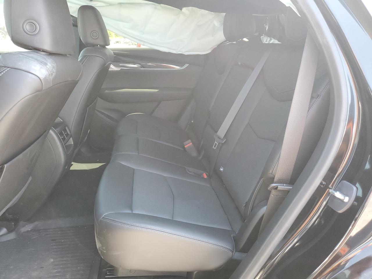 2024 Cadillac Xt5 Premium Luxury VIN: 1GYKNDRS0RZ702795 Lot: 80993105