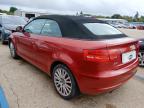 2009 AUDI A3 101 MPI  for sale at Copart NEWBURY