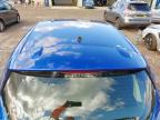 2018 RENAULT CLIO DYNAMIQUE NAV DCI  for sale at Copart EAST KILBRIDE
