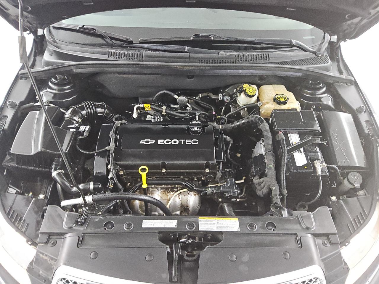 2016 Chevrolet Cruze Limited Ls VIN: 1G1PC5SG6G7121400 Lot: 71312585