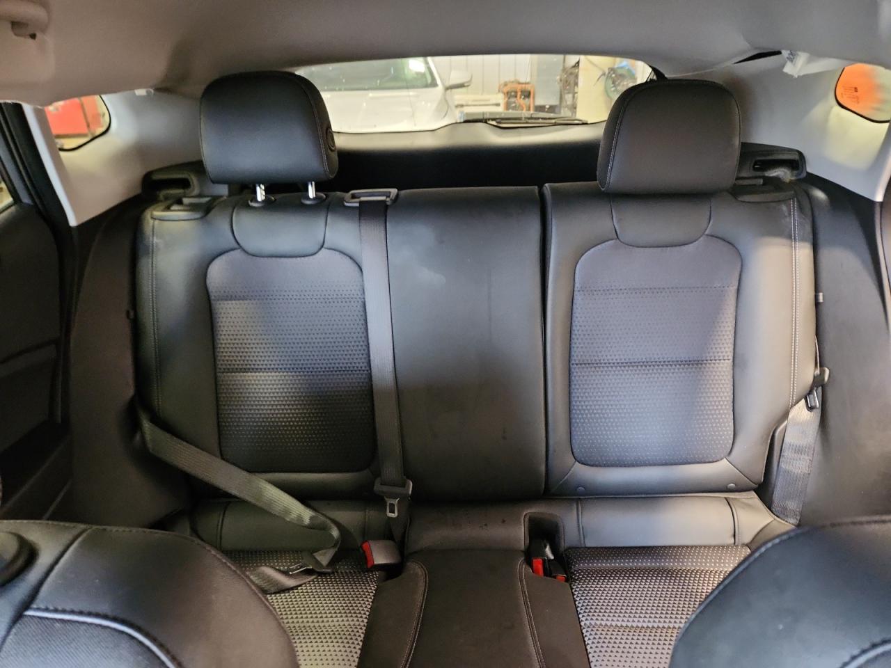 2025 Chevrolet Trax 1Lt VIN: KL77LHEP7SC235388 Lot: 81679705