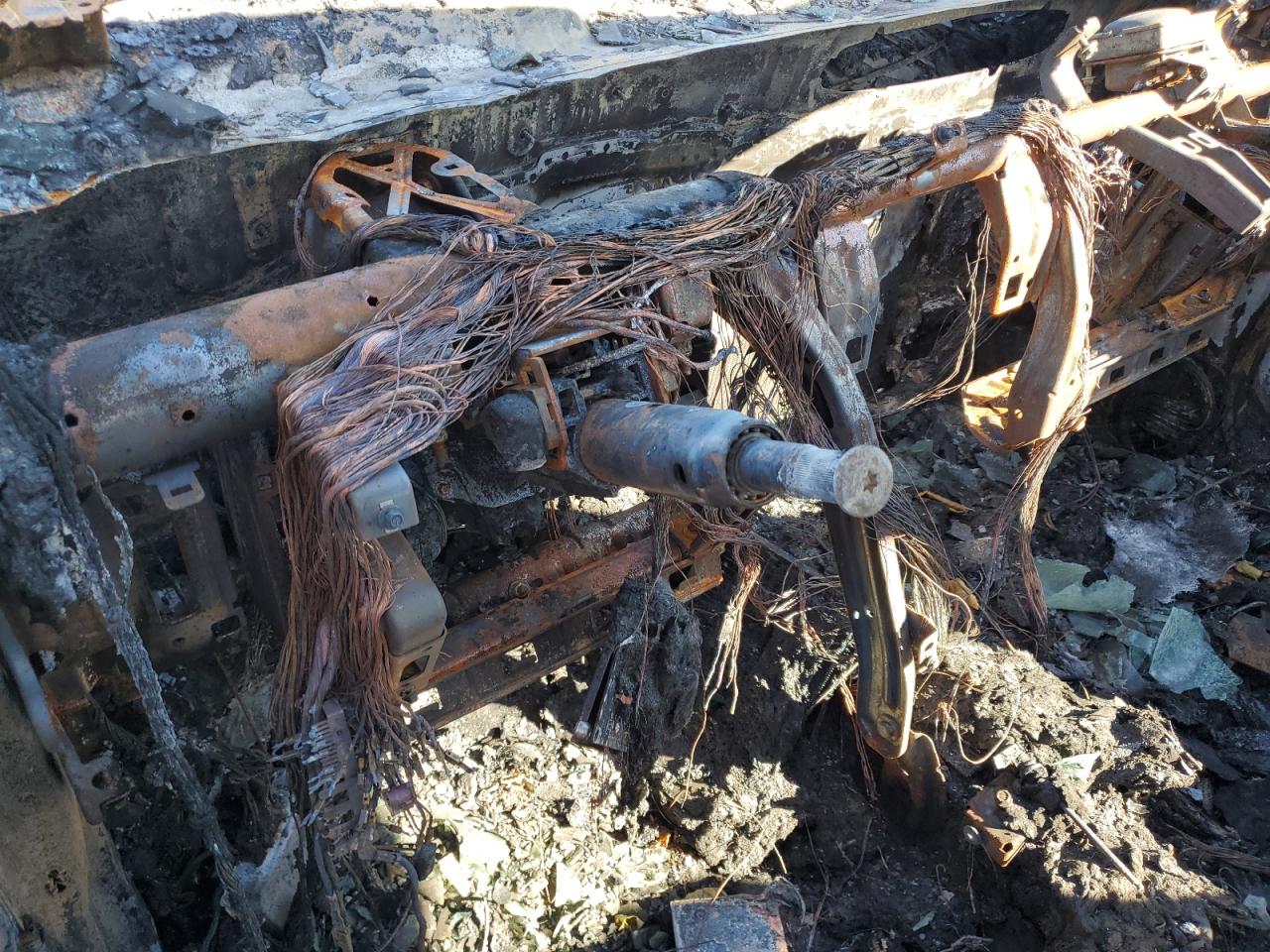 2024 Buick Encore Gx Preferred VIN: KL4AMCSL9RB016470 Lot: 81097635