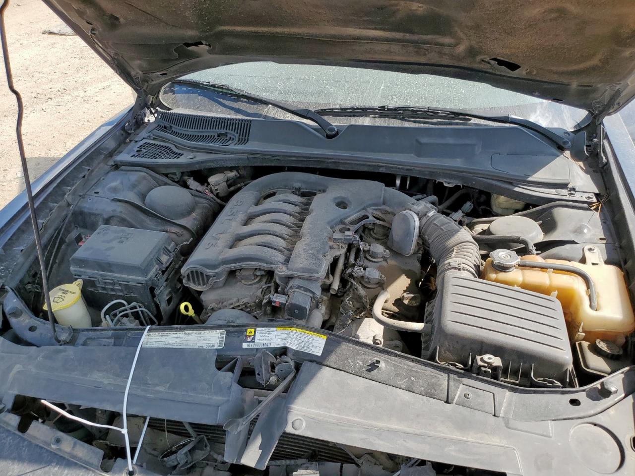 2010 Dodge Challenger Se VIN: 2B3CJ4DV8AH259969 Lot: 81485915