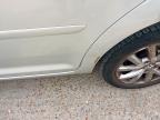 2010 VOLKSWAGEN TOURAN MATCH TDI  for sale at Copart SANDWICH