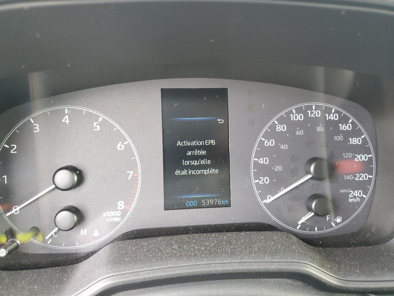 2023 Toyota Corolla Cross Le VIN: 7MUCAABG2PV070543 Lot: 80870035